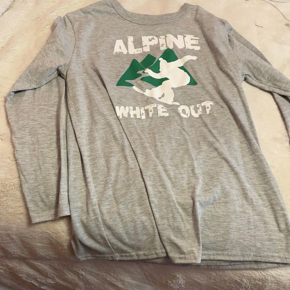 Kids (boys) t-shirt